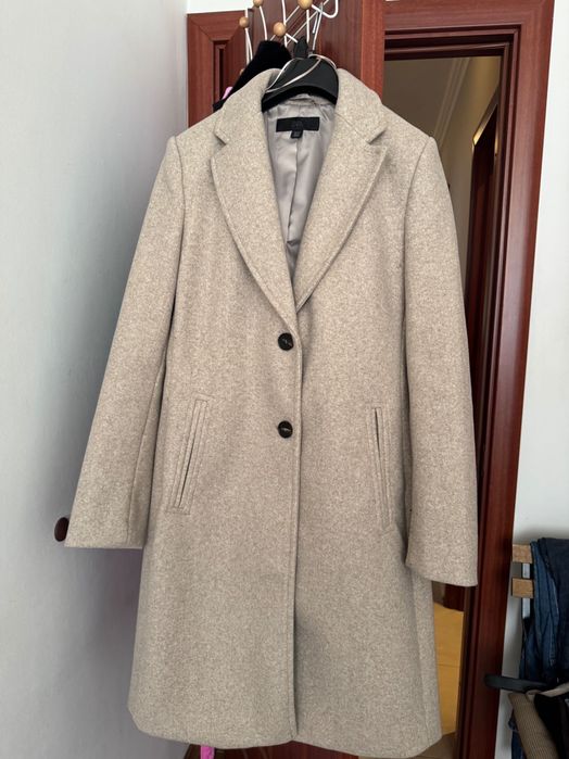 Ново палто ZARA