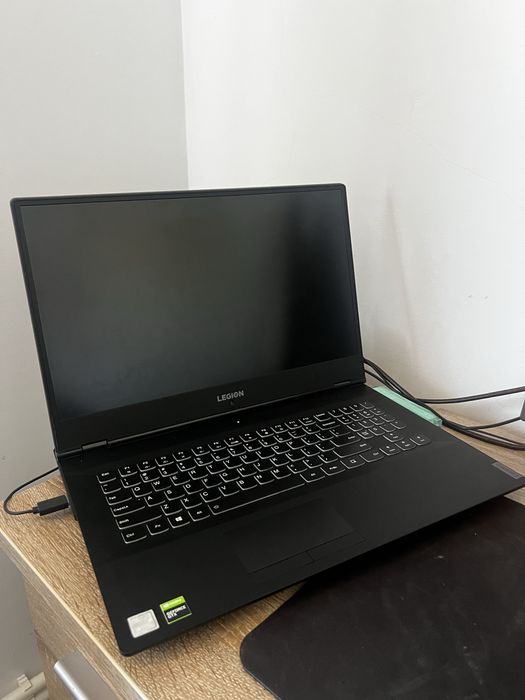 Laptop Gaming Lenovo Legion