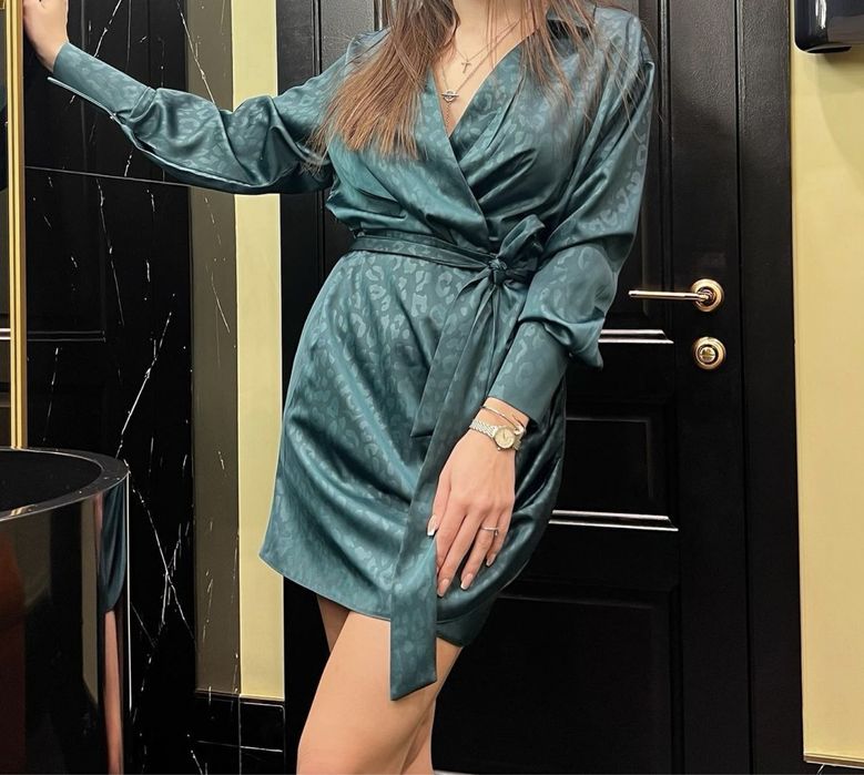 Женская одежда