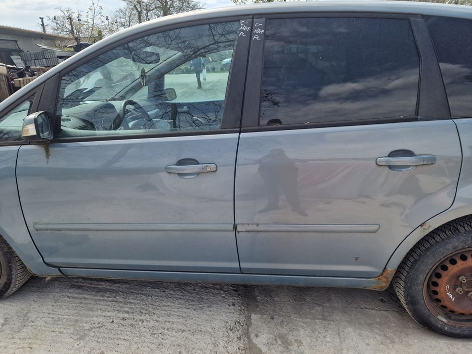 Usa,usi Ford C-Max facelift an 2007-2010