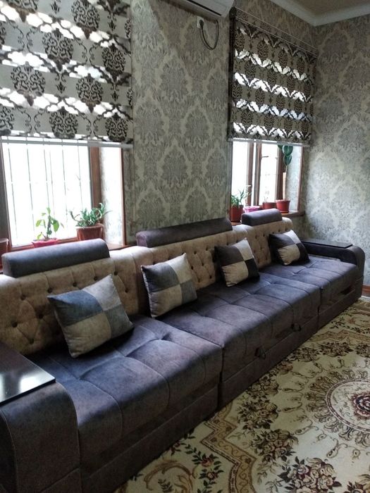 Продаётся Дом на Чоштепа Сергелийский район