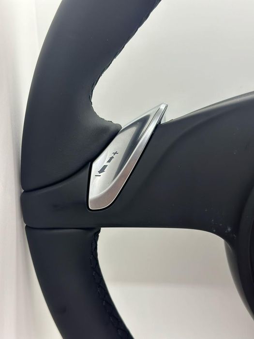 Volan Porsche 991, 981, 2012-2016, Nou, Original -A-