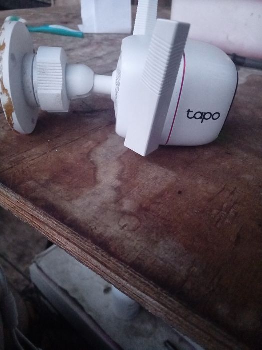 продавам охранителна Tapo Camera
