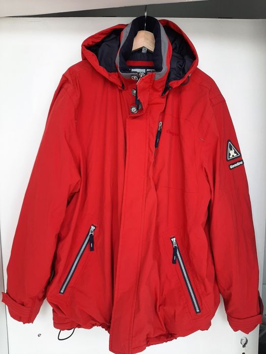 Ски яке Gaastra Supplies
