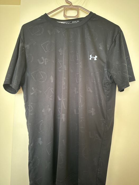 Тениски Under armour с безплатна доставка