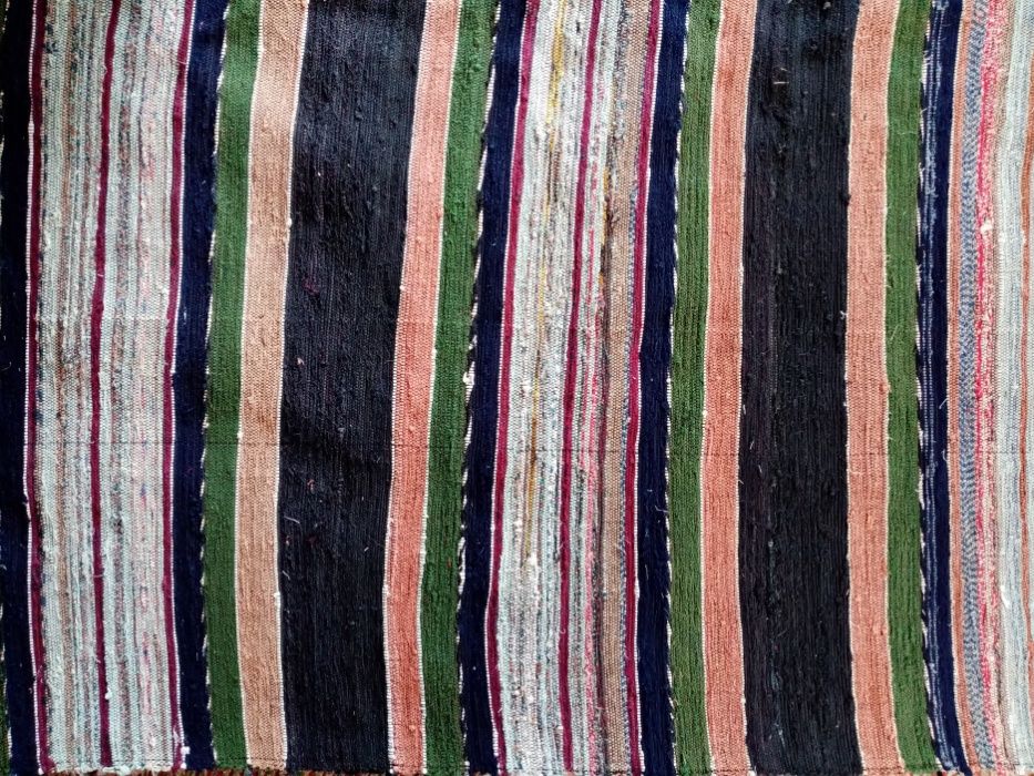 Черги - пътеки различни десени