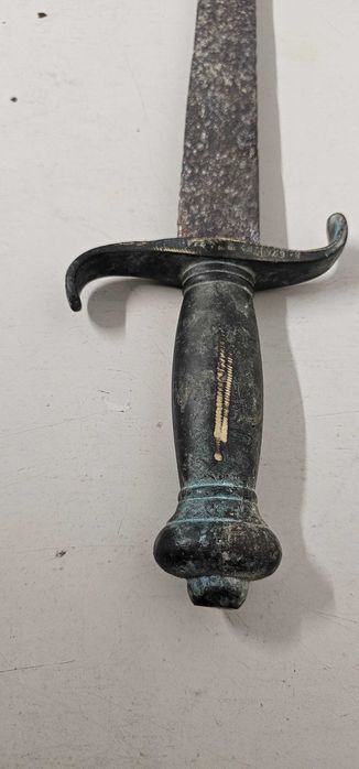 Sabie infanterie Prusia sec 19