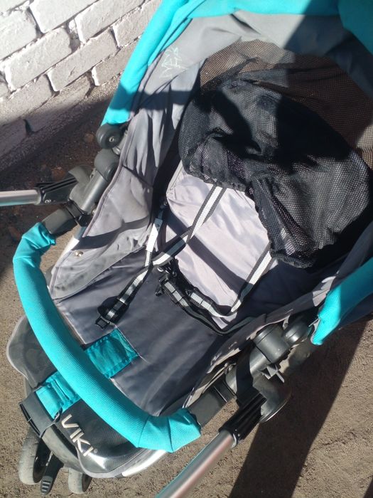 Детская коляска детская