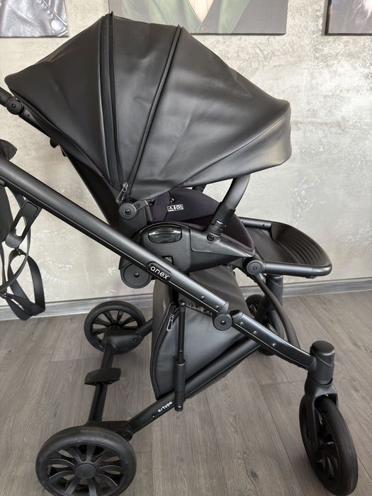 Бебешка количка Anex E type + подаръци