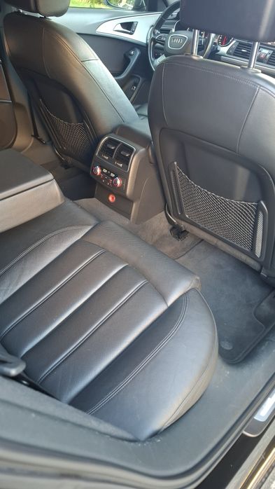 Audi A6 C7 2016 QUATTRO