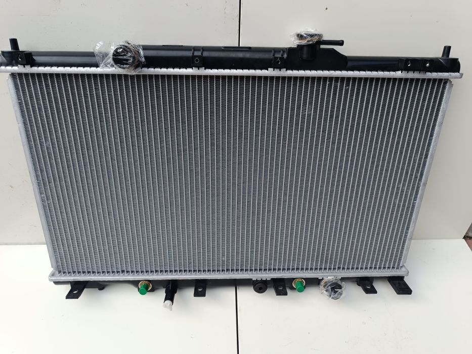 Радиатор охлаждения Honda CR-V rd5