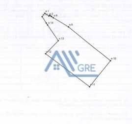 Юнусабад 17 кв-л ул.Янги Юнусабад напротив ресторана Самара 25.8 соток