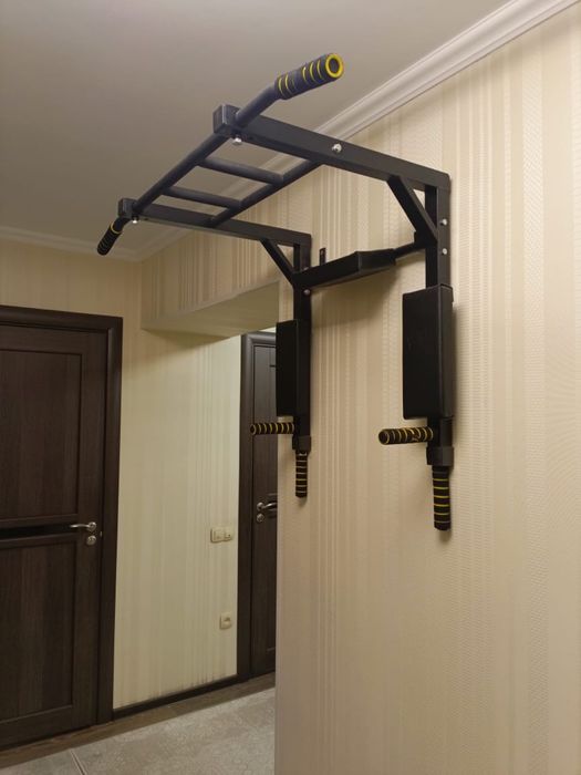 Турник для дома