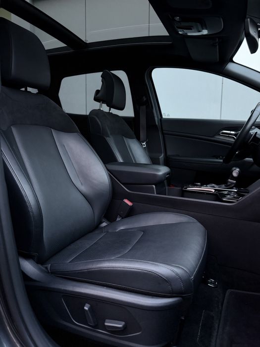 Kia Sportage Premium