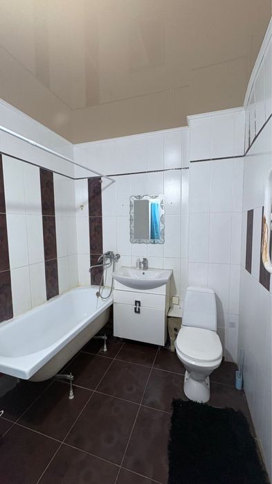 1 комн кв район жана орда