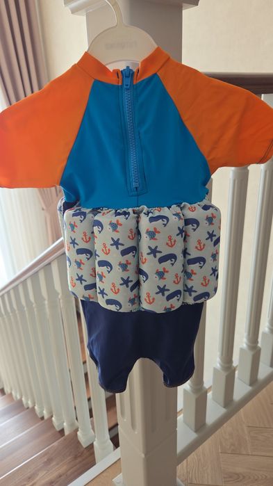 Одежда для плaвания, Mothercare