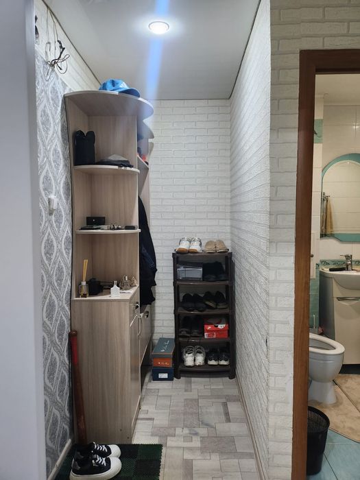 Продам 1 Ком 2 рабочий
