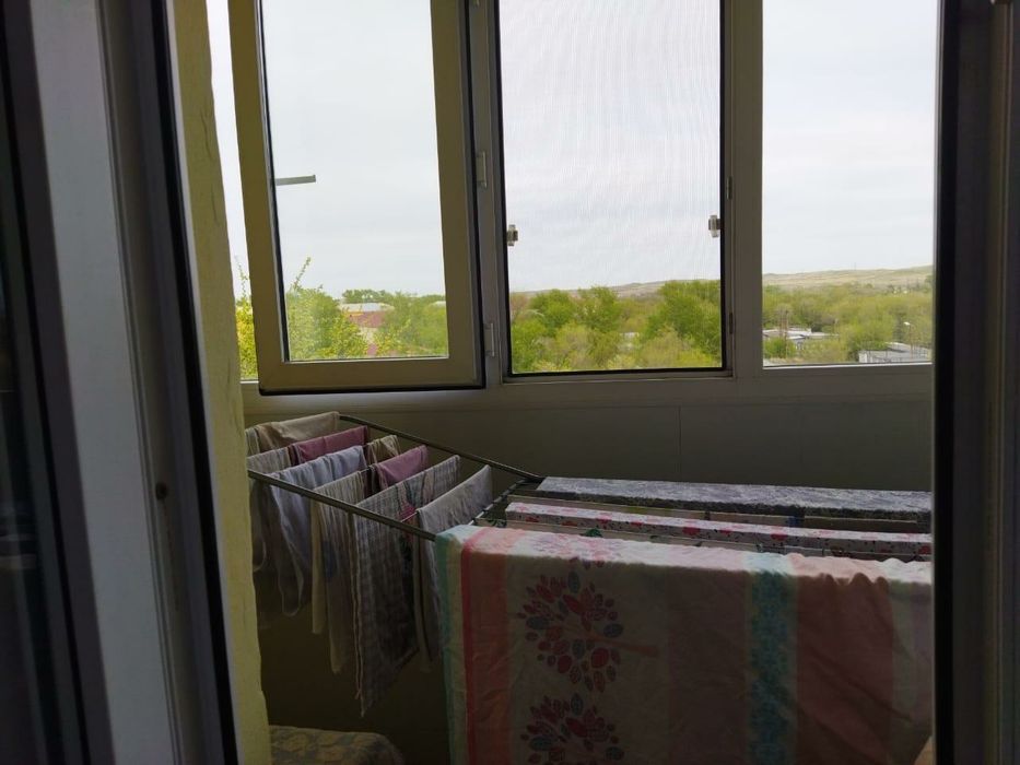 Продам квартиру в ТОПАРЕ