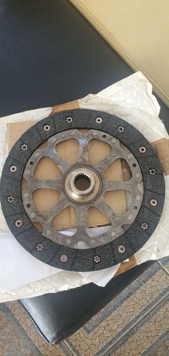 Disc  ambreiaj  Porsche 998 2.7 Litri