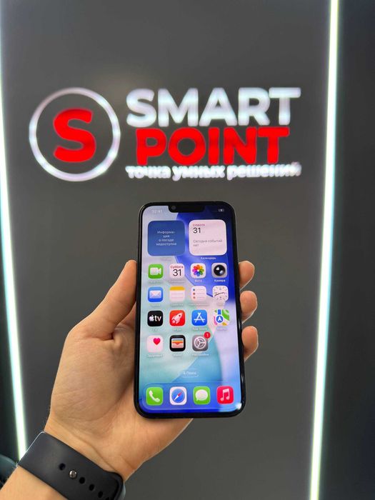 iPhone 13 128 GB / Smart Point