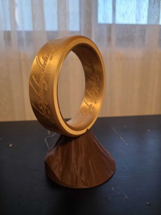 Figurina inel Lord of the Rings/Stapanul Inelelor