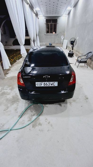 Jentra  2023 mexanika