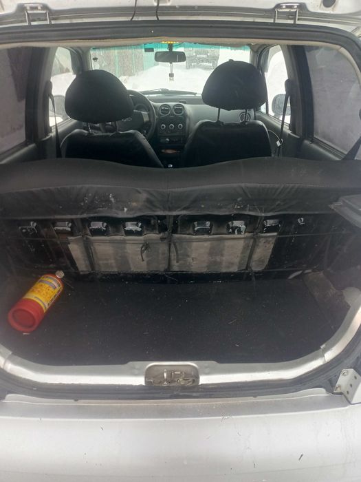 Продам Daewoo Matiz