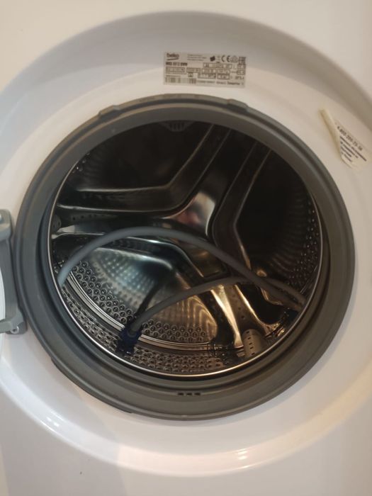 Стиральный машина Beko