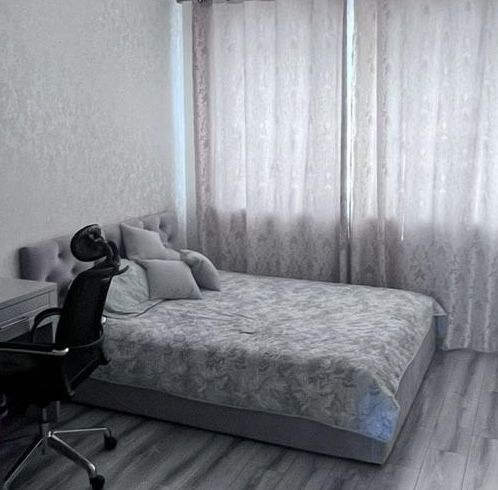 Продается кровать двуспальная