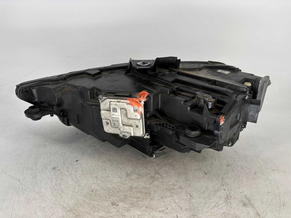 Far dreapta  full led Matrix Audi A3 8V Facelift an 2018