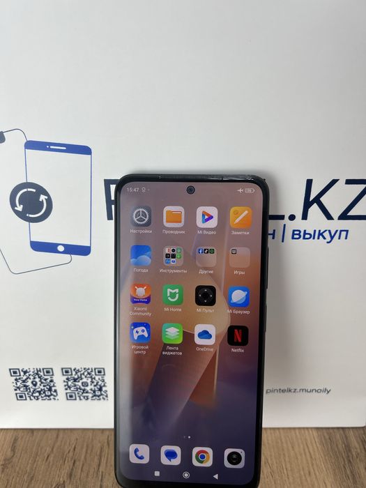 Redmi Note 11 128 Gb