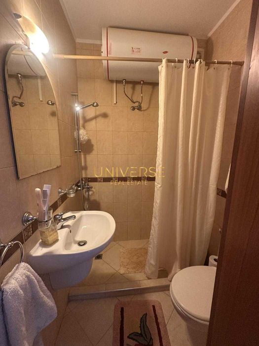 2+1 в комфортен жилищен комплекс в Кошарица#5247