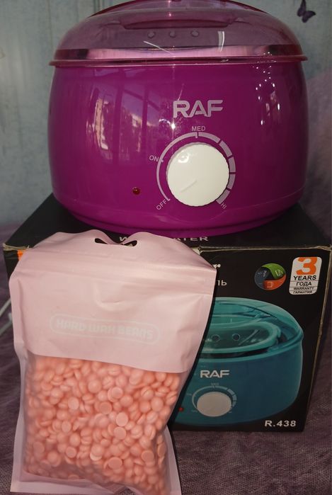 Воскоплав продам