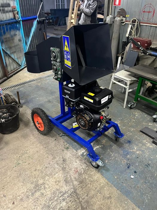 Tocator pentru crengi