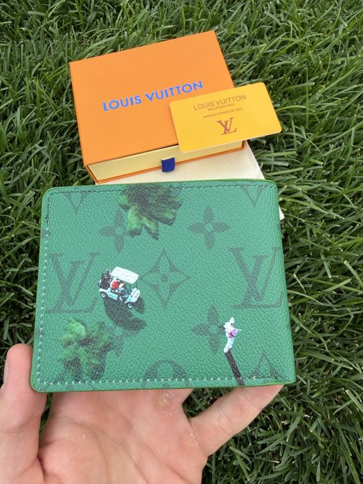 Portmoneu Louis Vuitton