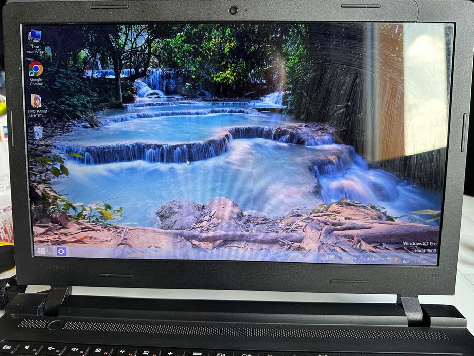 Лаптоп Lenovo (Леново)