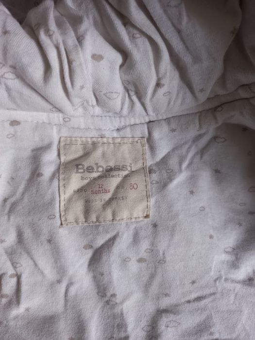 детский комбез демисезонные