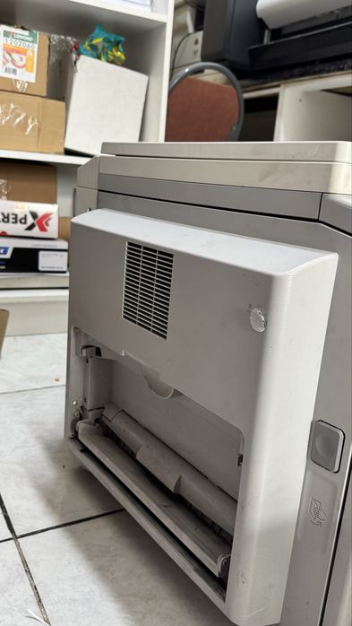 Принтер Image runner 2202