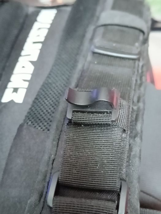 Rucsac adventure Enduristan 15l