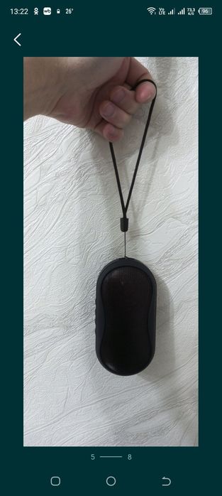 Продам новую - Супер колонку . Мощные Бассища