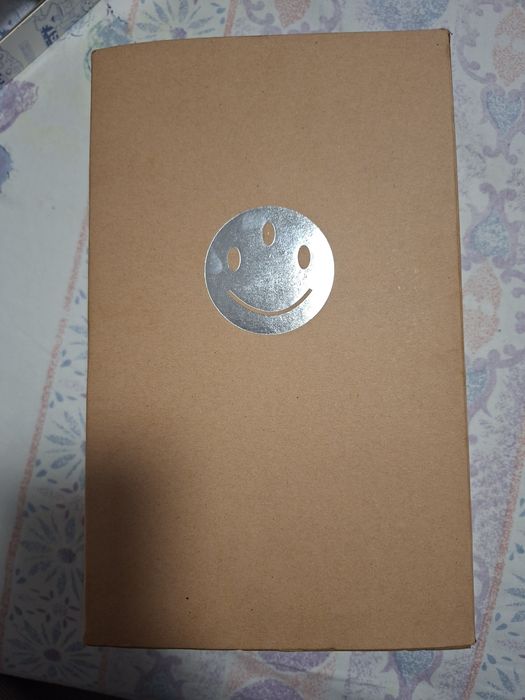 Krom 10Y BDAY Kendama