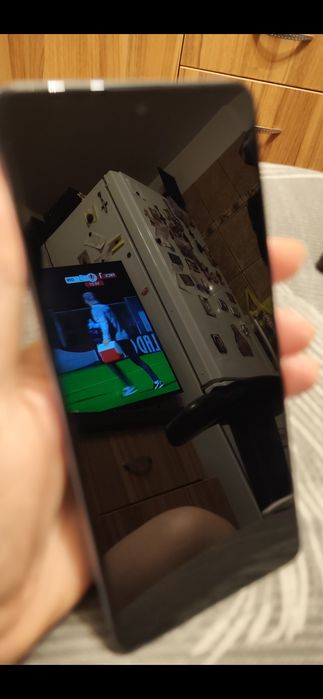 Redmi Note 13 Pro+ impecabil+ protecție spate display Oled din U.K superb