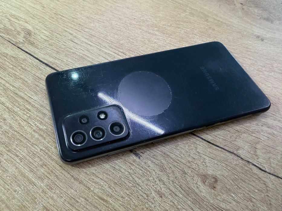 Samsung A52s 5G 128Gb, 6Gb Ram, Factura & Garantie !
