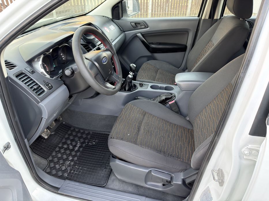 Ford Ranger 2.2 D Pick Up Inmatriculata