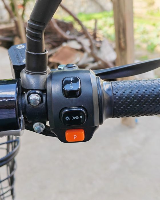scooter sotiladi
