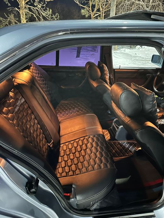 Продам BMW E34 1991 года