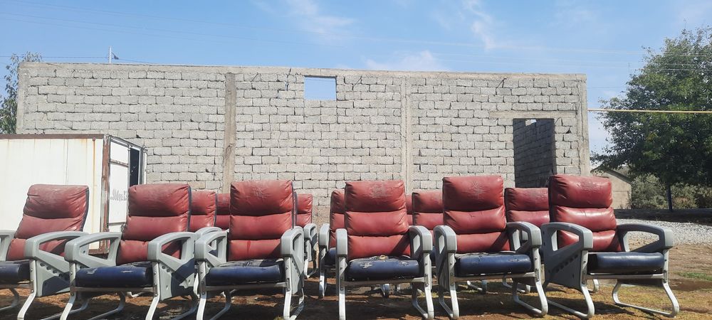 Игровой кресло для компьютерного