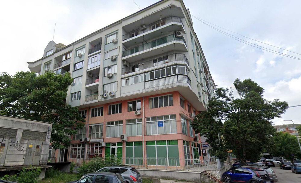 Тристайно ателие