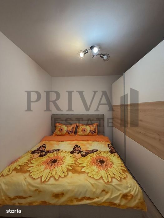 Apartament 2 camere, parter, 5 minute de Iulius Mall