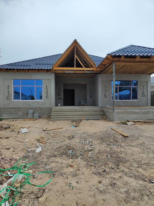 Пластиковые окна, двери, витражи.